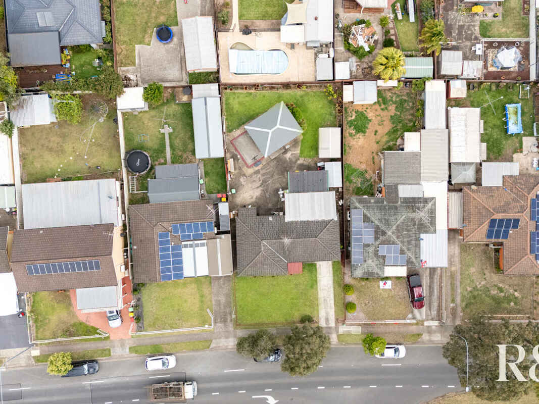 540 Luxford Road Shalvey