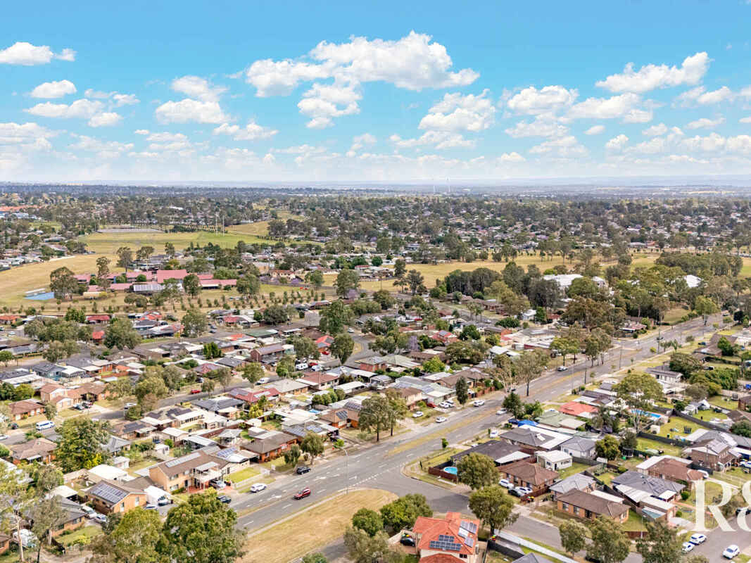 540 Luxford Road Shalvey