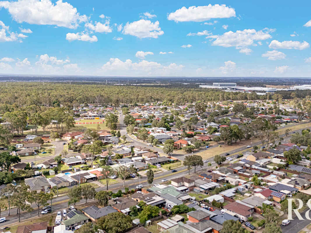 540 Luxford Road Shalvey