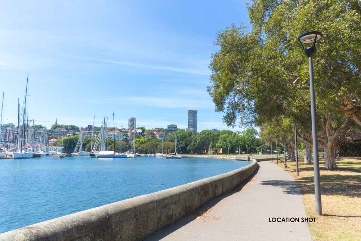 5/80 Elizabeth Bay Road Elizabeth Bay