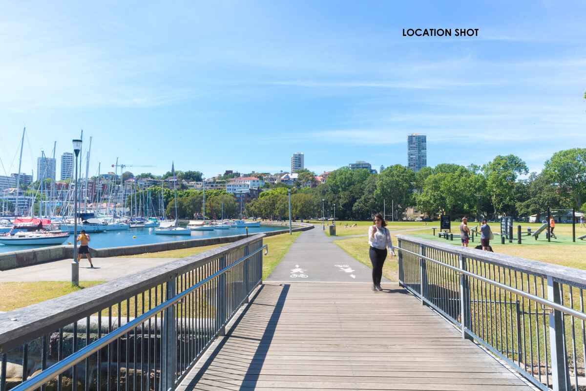 5/80 Elizabeth Bay Road Elizabeth Bay