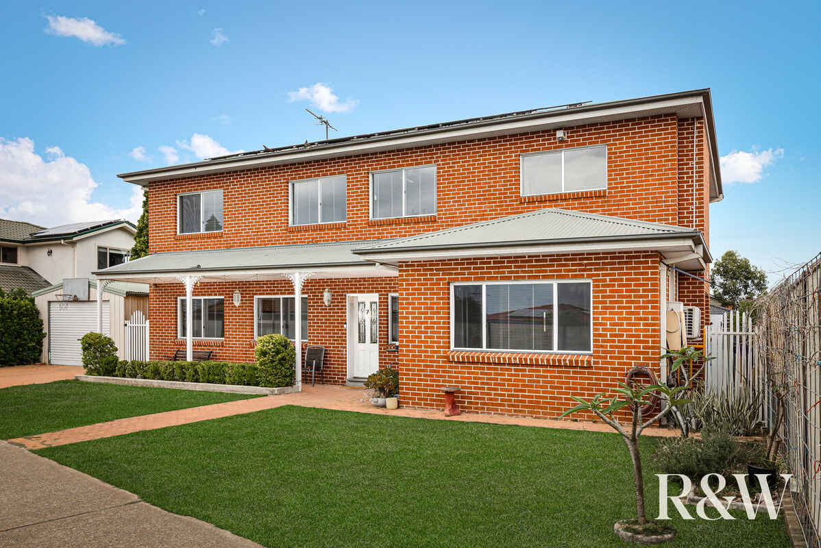 7 Hobson Place Plumpton