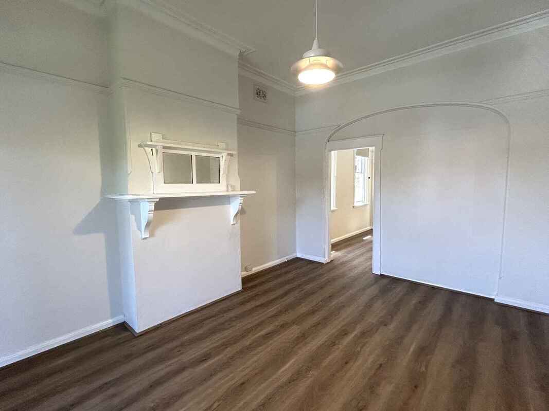 2/99 Ewart Street Dulwich Hill