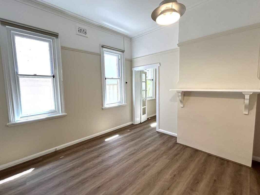 2/99 Ewart Street Dulwich Hill