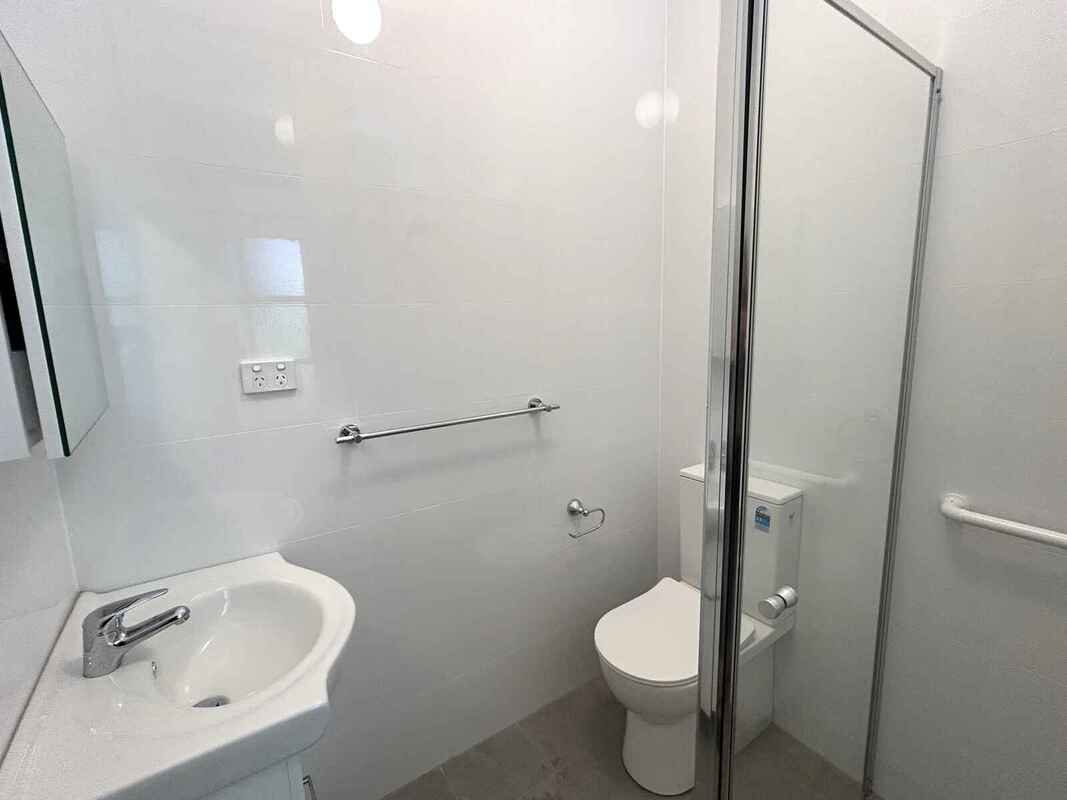 2/99 Ewart Street Dulwich Hill