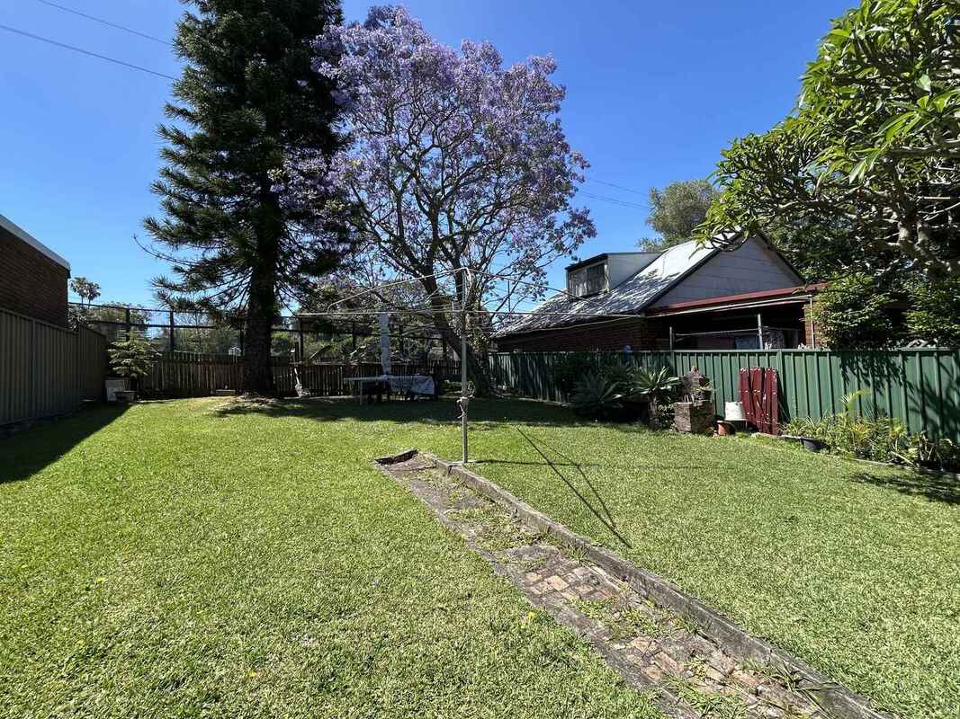 2/99 Ewart Street Dulwich Hill