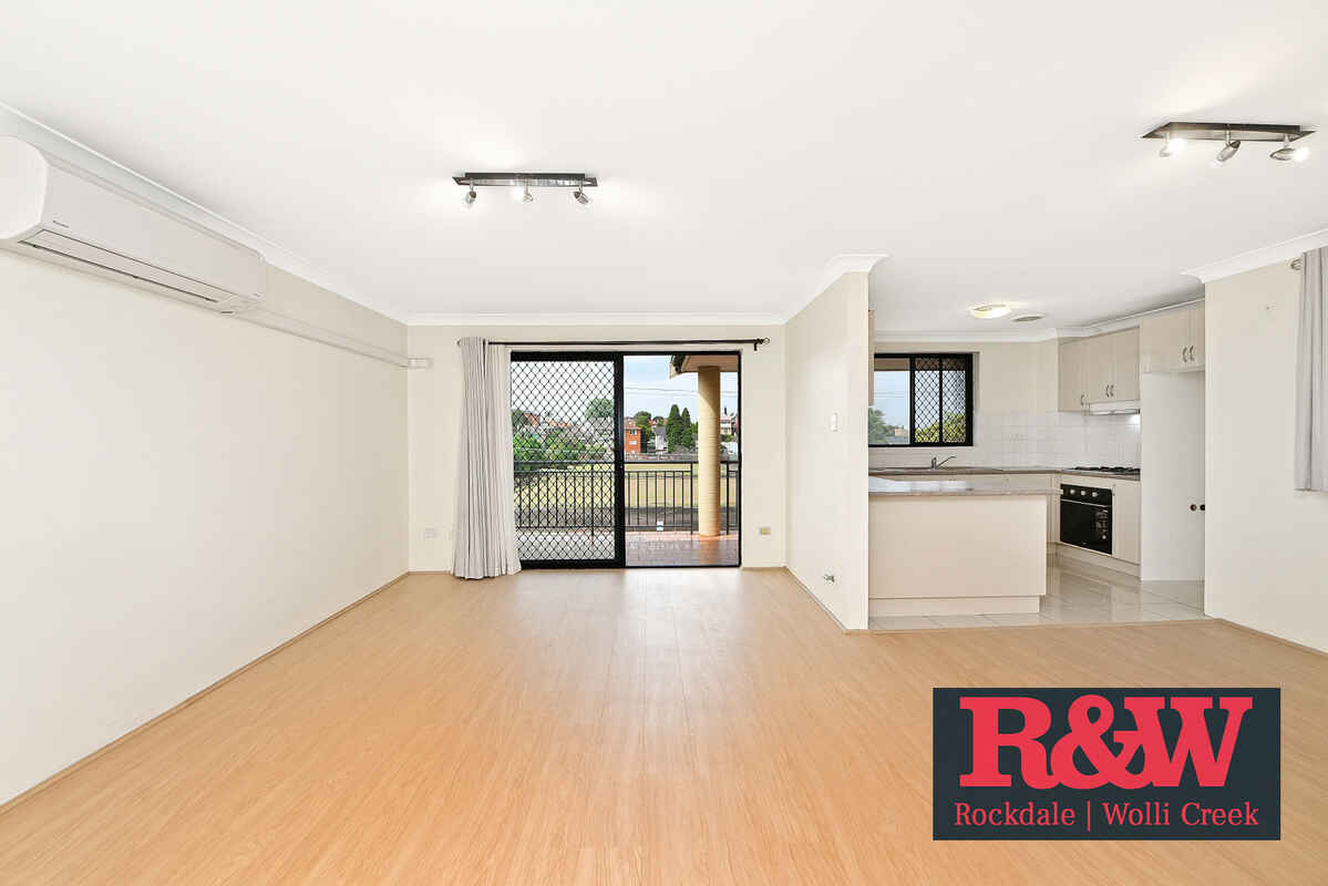 4/41-43 Harrow Road Bexley