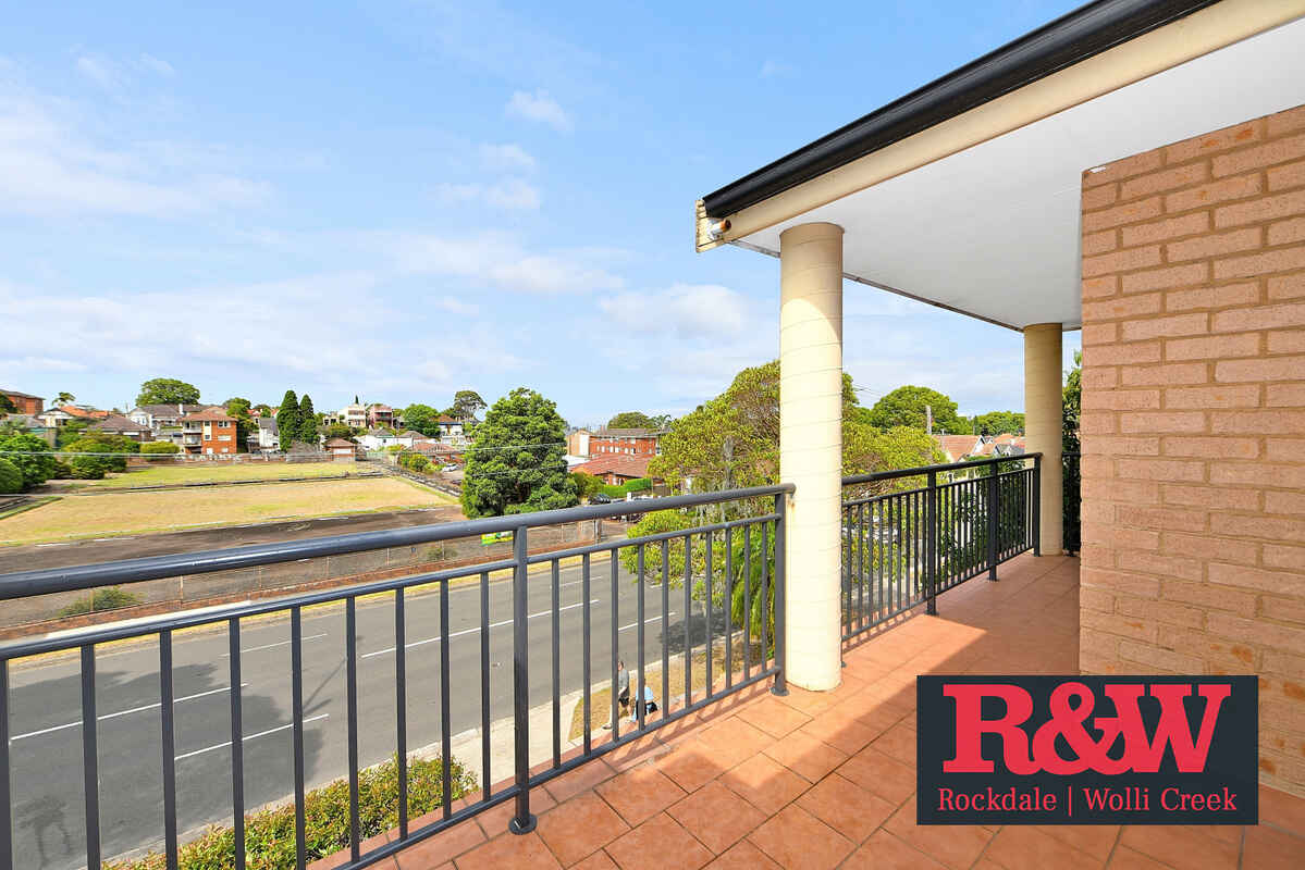 4/41-43 Harrow Road Bexley