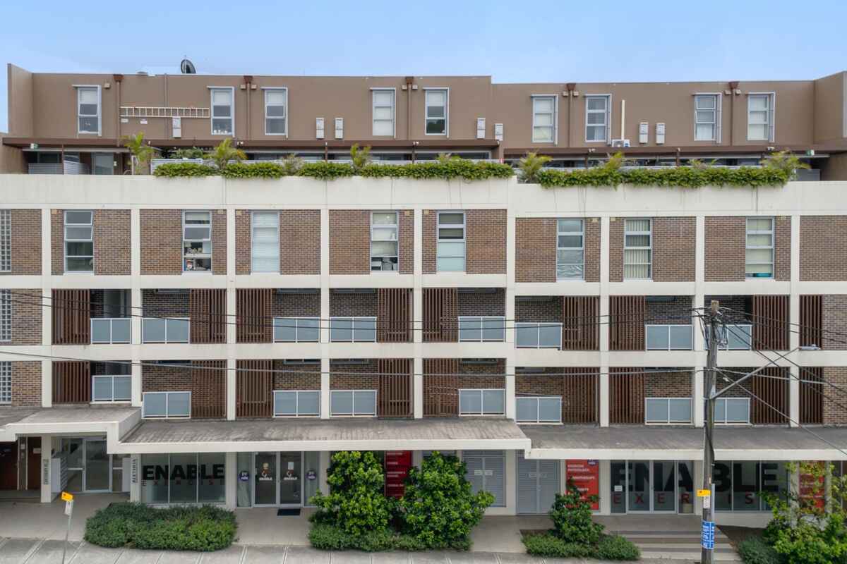 10/277 Canterbury Road Canterbury