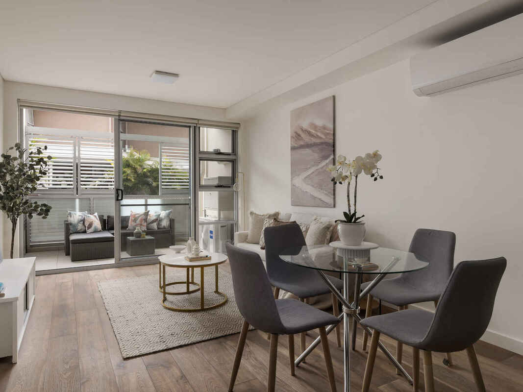 10/277 Canterbury Road Canterbury