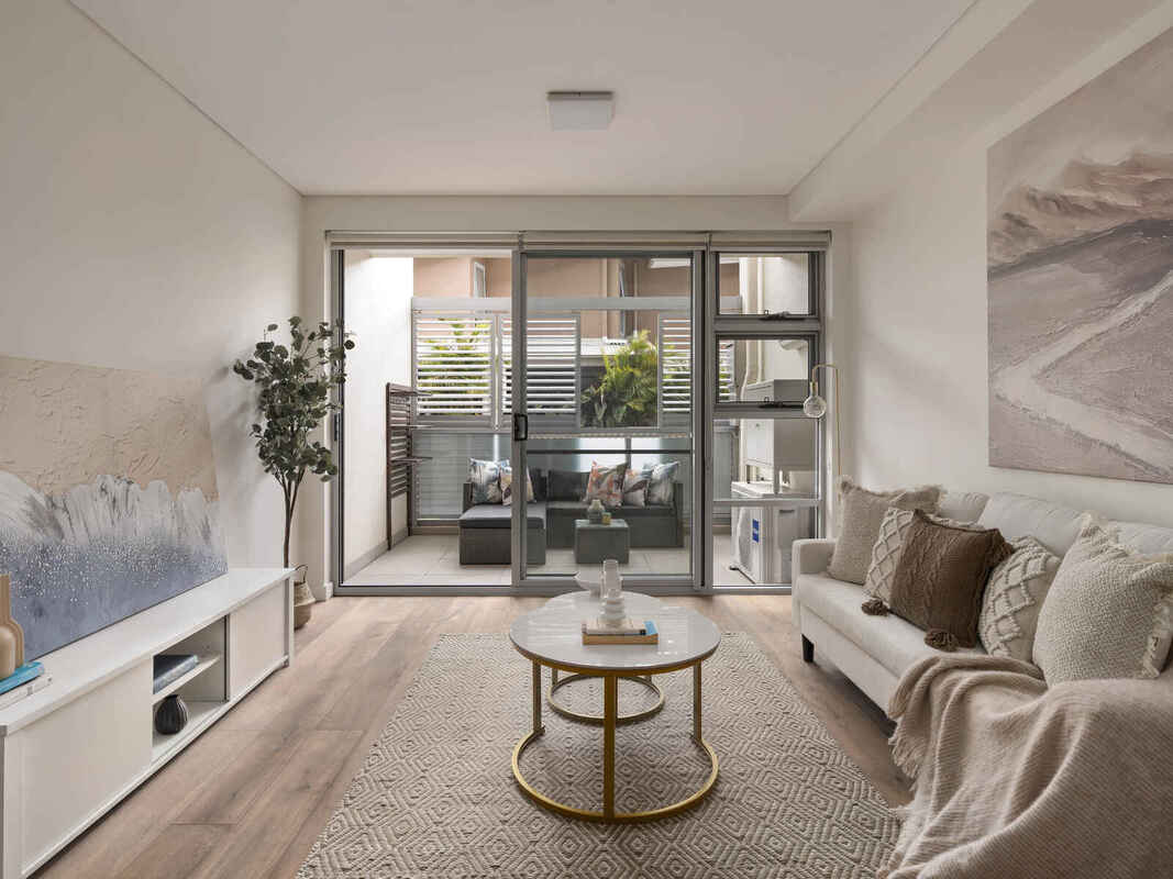 10/277 Canterbury Road Canterbury