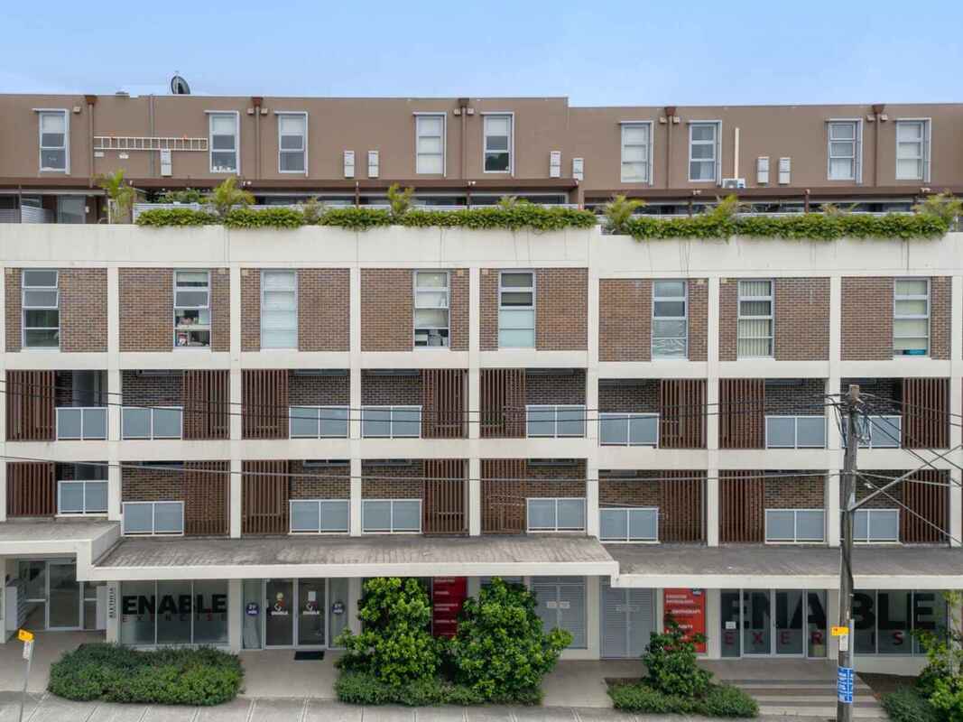 10/277 Canterbury Road Canterbury