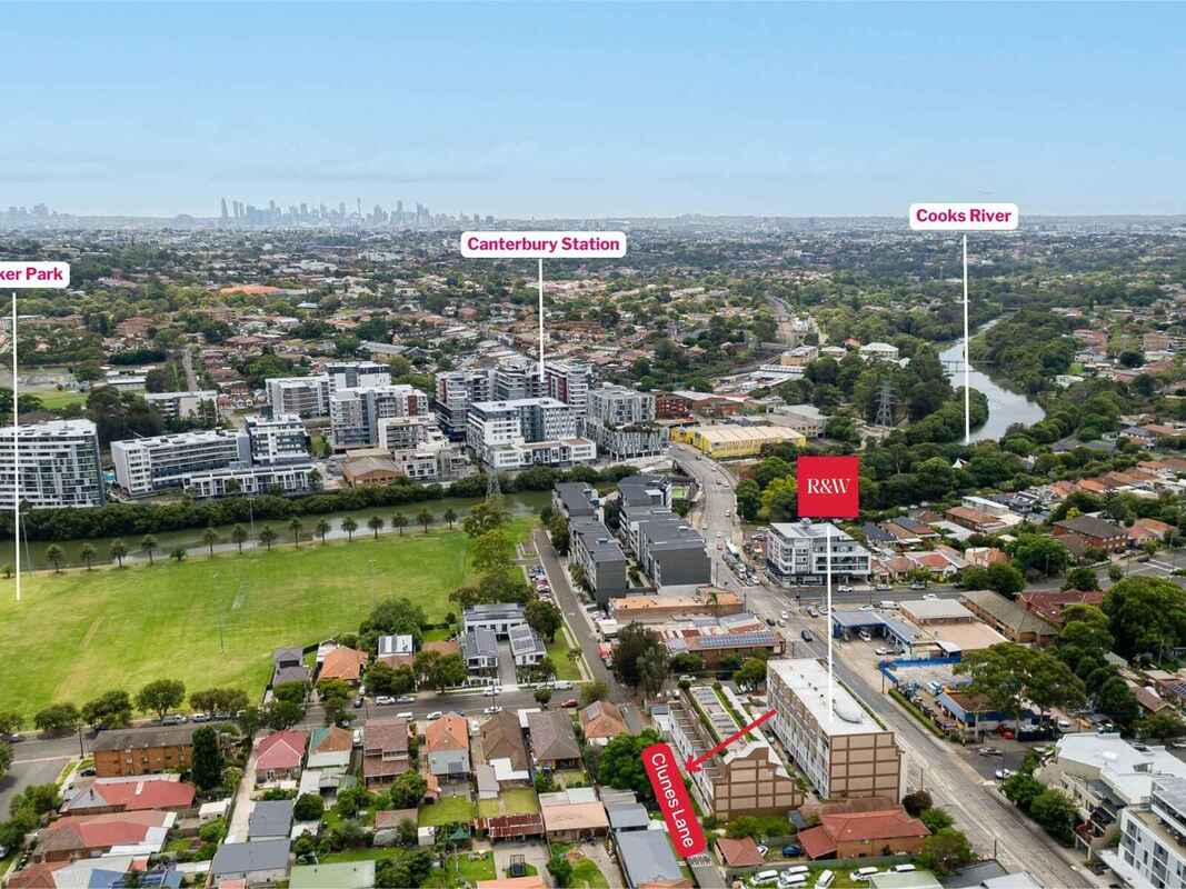 10/277 Canterbury Road Canterbury