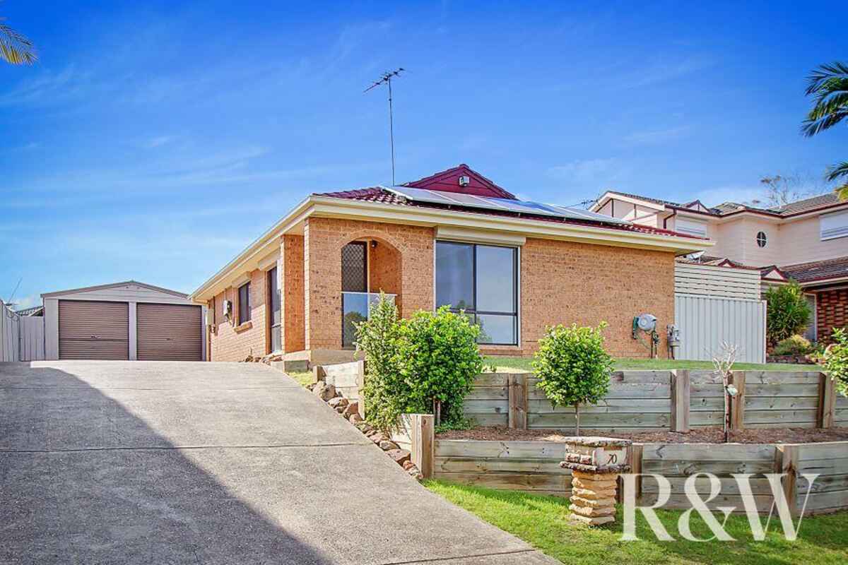 70 Coowarra Drive St Clair