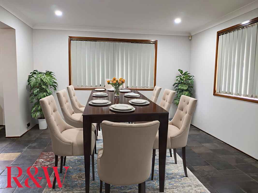 10 Maxwell Street Macquarie Fields 10 Maxwell Street Macquarie Fields