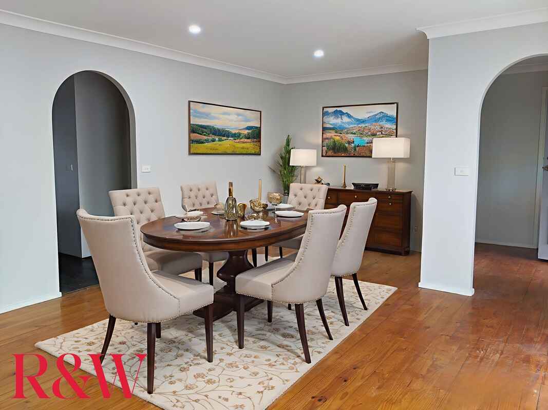 10 Maxwell Street Macquarie Fields 10 Maxwell Street Macquarie Fields