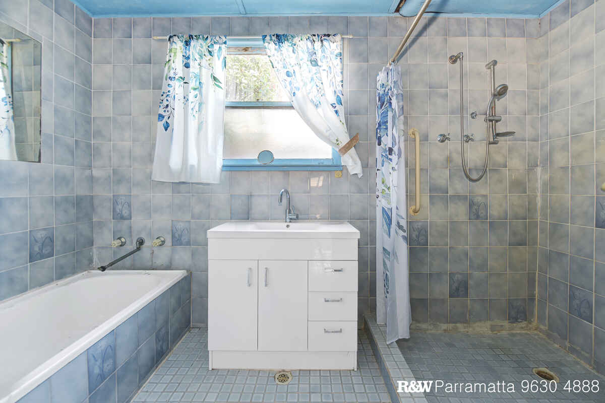 1 Auburn Street Parramatta