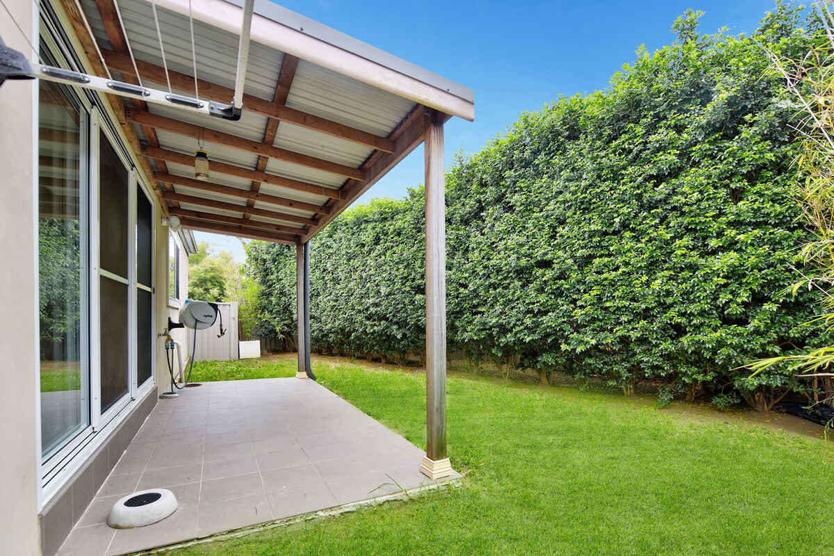 10 & 10A Brabyn Street North Parramatta 10 & 10A Brabyn Street North Parramatta