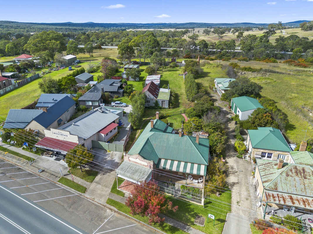 83 George Street Marulan