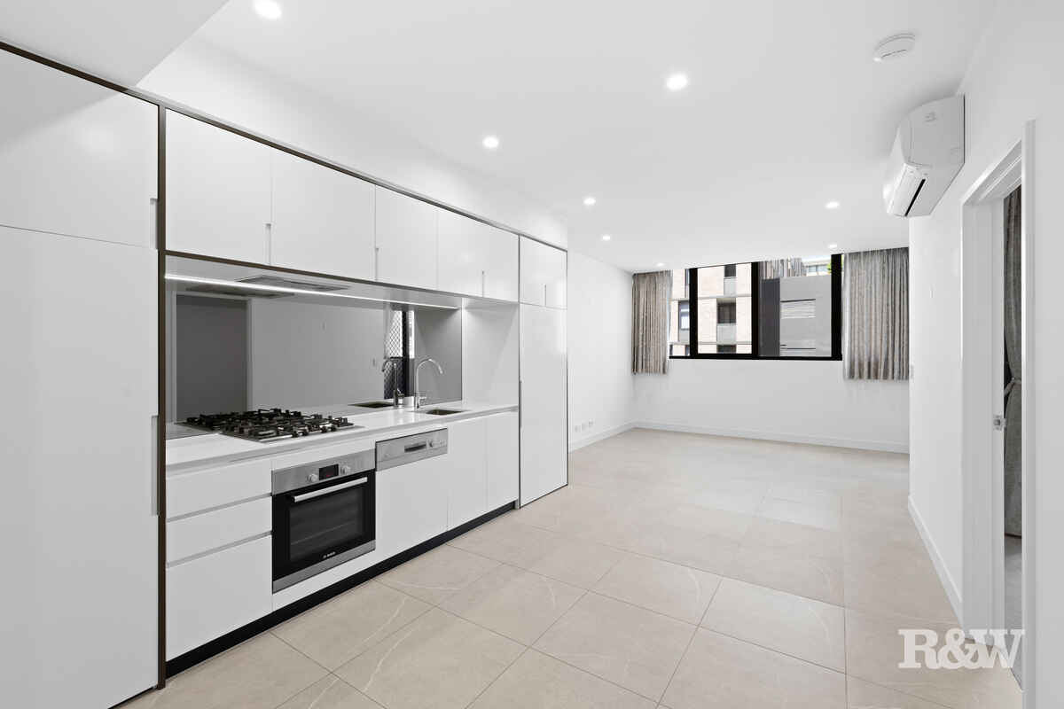 309/1 Broughton Street Parramatta