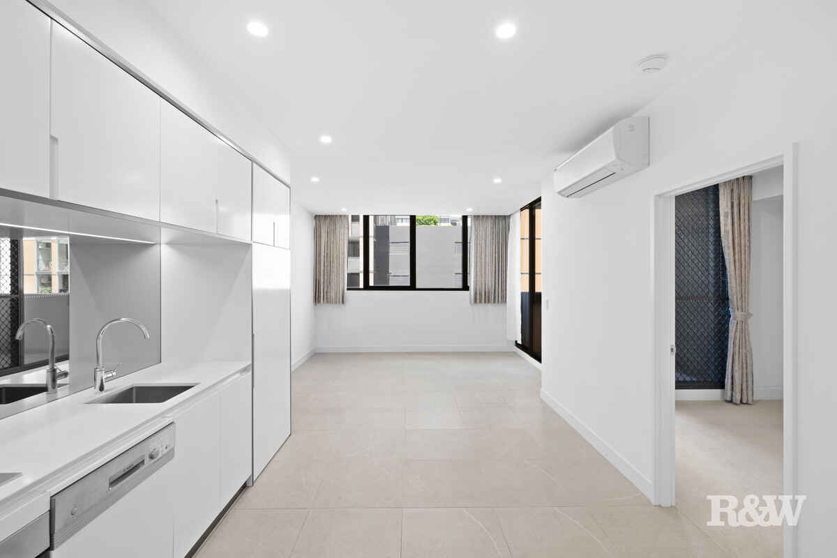 309/1 Broughton Street Parramatta