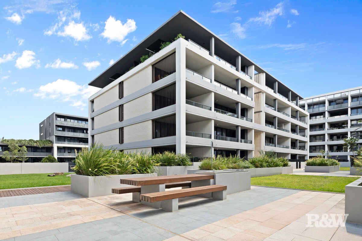 309/1 Broughton Street Parramatta