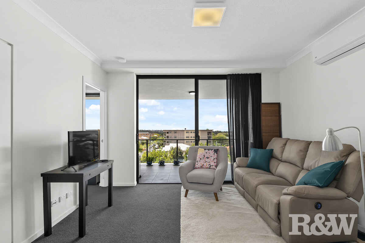 601/59 Latham Street Chermside