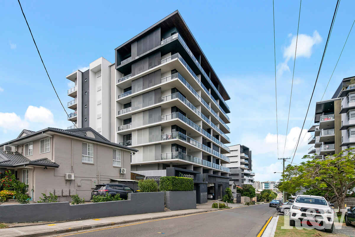 601/59 Latham Street Chermside