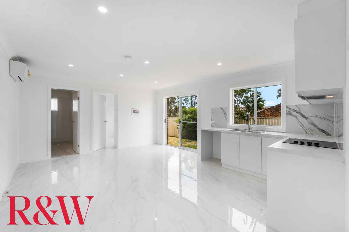 47A Demetrius Road Rosemeadow