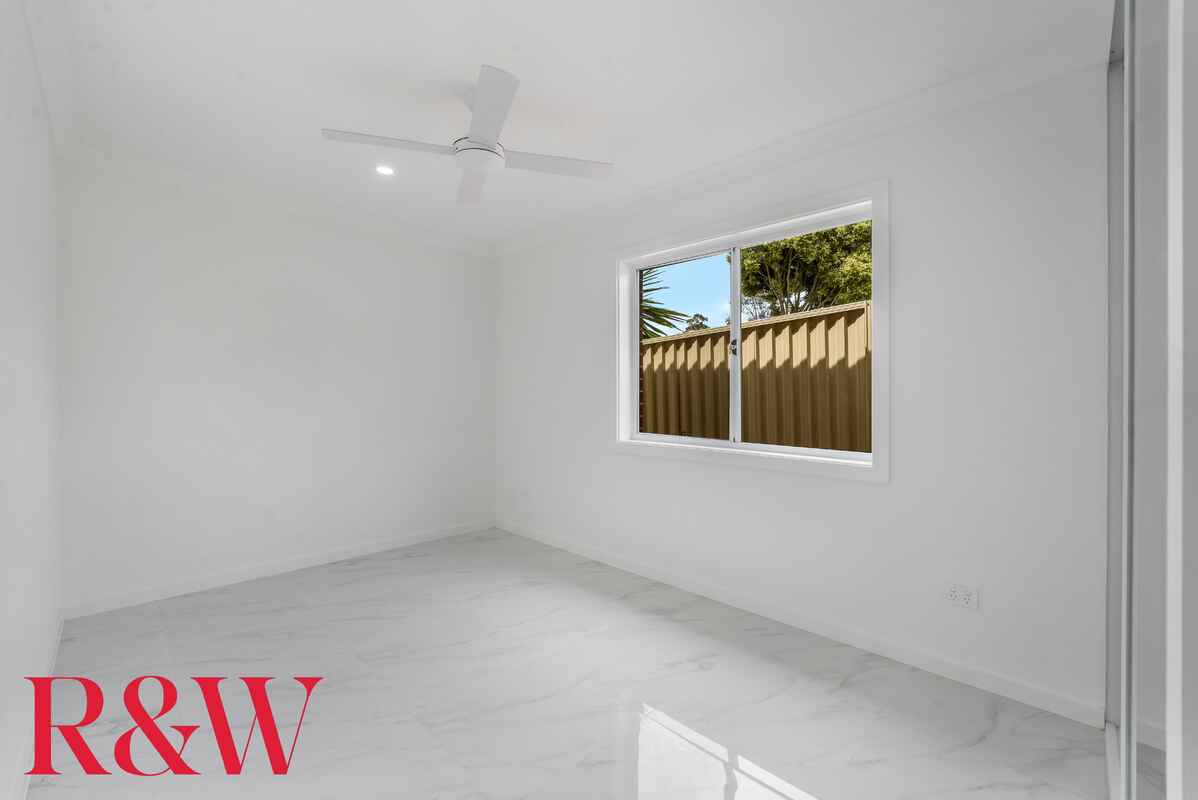 47A Demetrius Road Rosemeadow