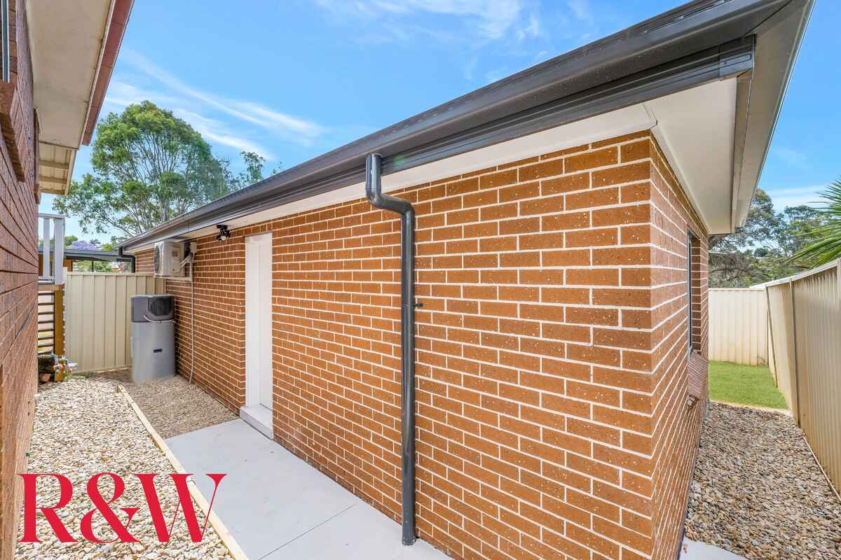 47A Demetrius Road Rosemeadow