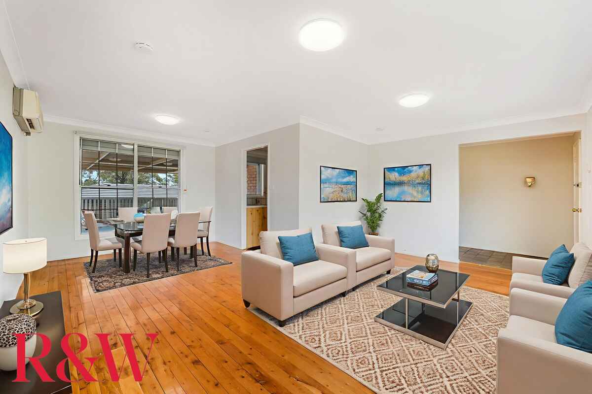 47 Demetrius Road Rosemeadow