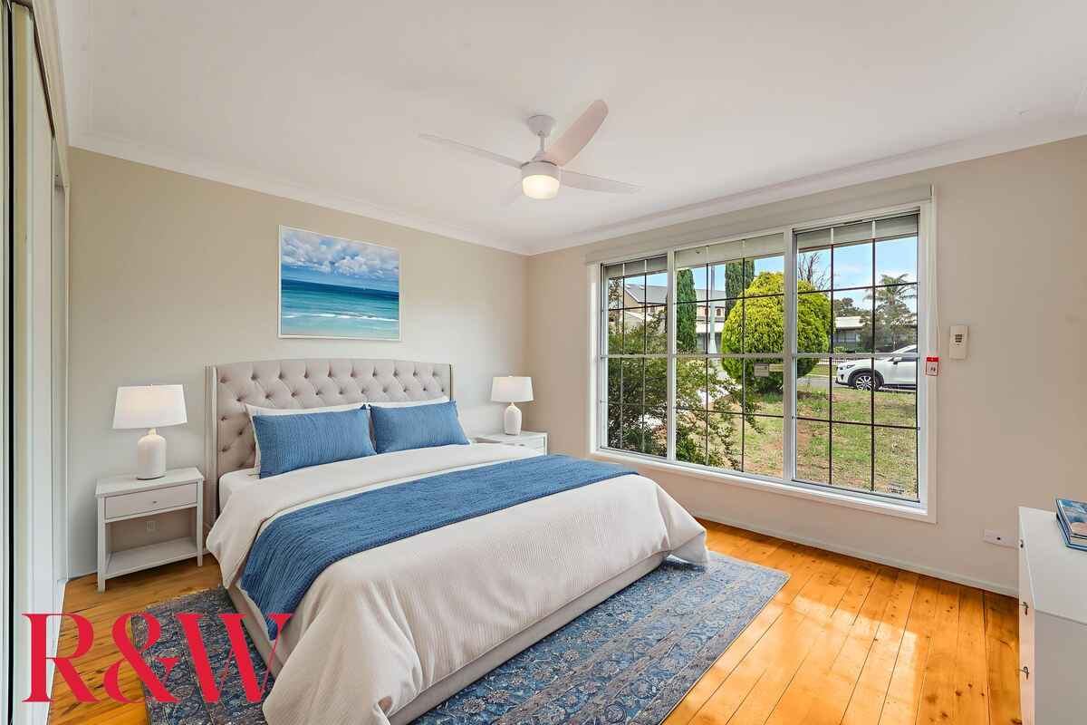 47 Demetrius Road Rosemeadow