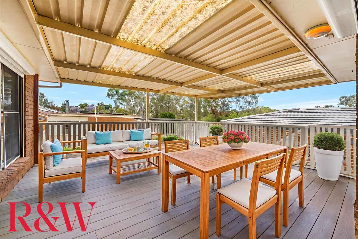 47 Demetrius Road Rosemeadow