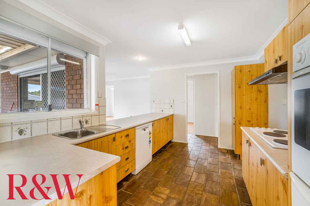 47 Demetrius Road Rosemeadow