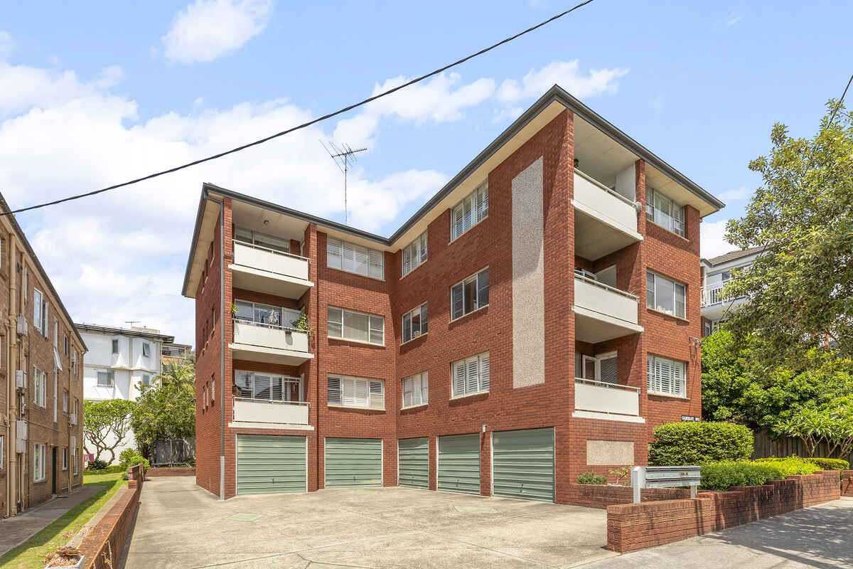 9/4 Carr Street Coogee 9/4 Carr Street Coogee