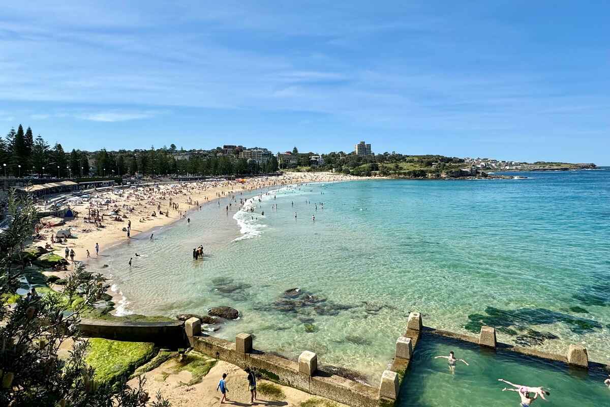 9/4 Carr Street Coogee 9/4 Carr Street Coogee