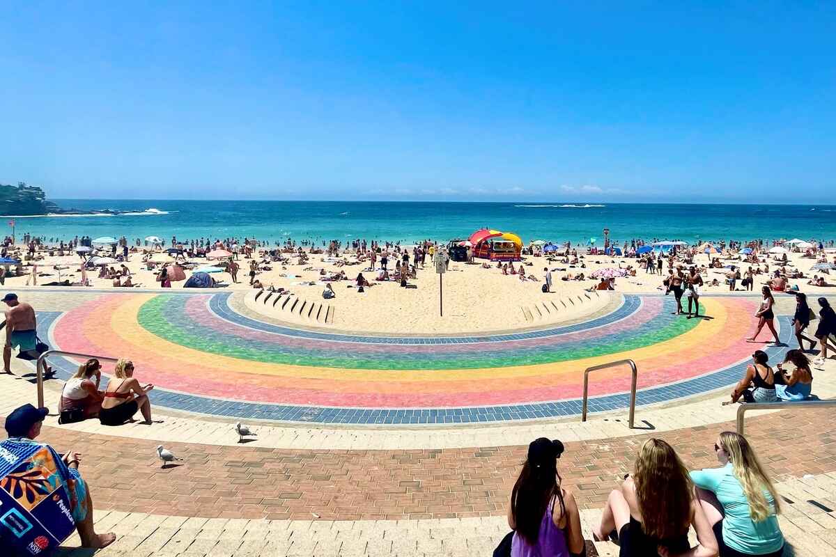 9/4 Carr Street Coogee 9/4 Carr Street Coogee