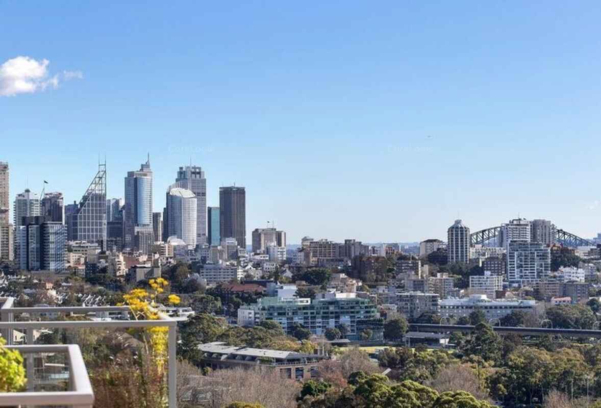 83/186 Sutherland Street Paddington