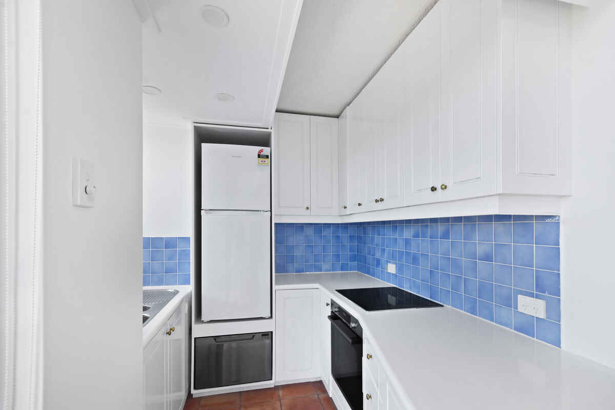 83/186 Sutherland Street Paddington