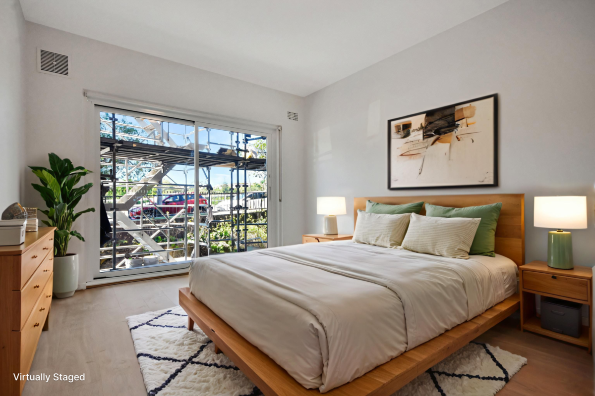 1/237 Darley Road Randwick