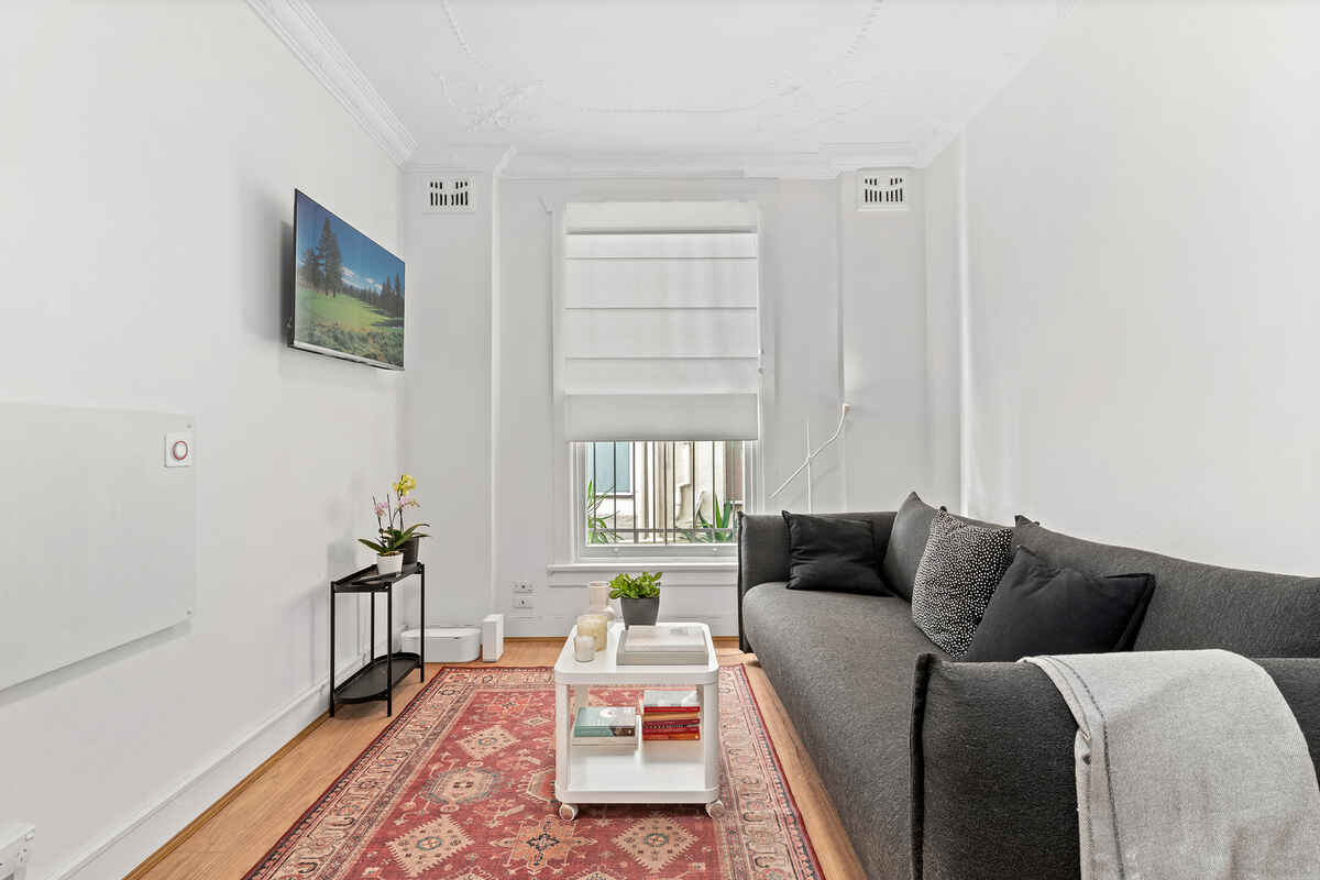 4/5 Wylde Street Potts Point