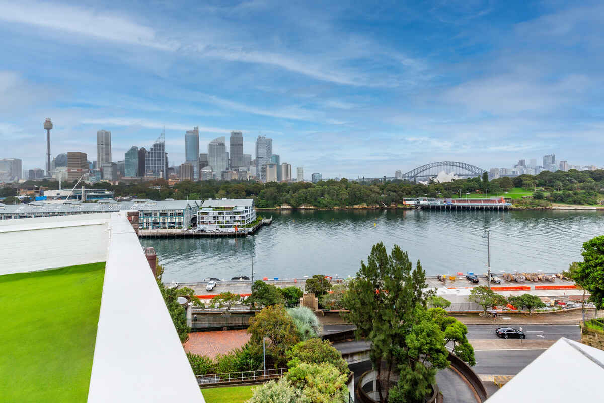 4/5 Wylde Street Potts Point