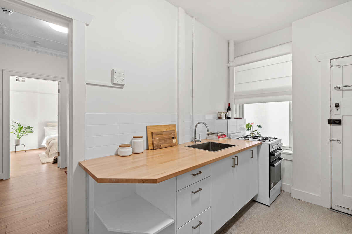 4/5 Wylde Street Potts Point