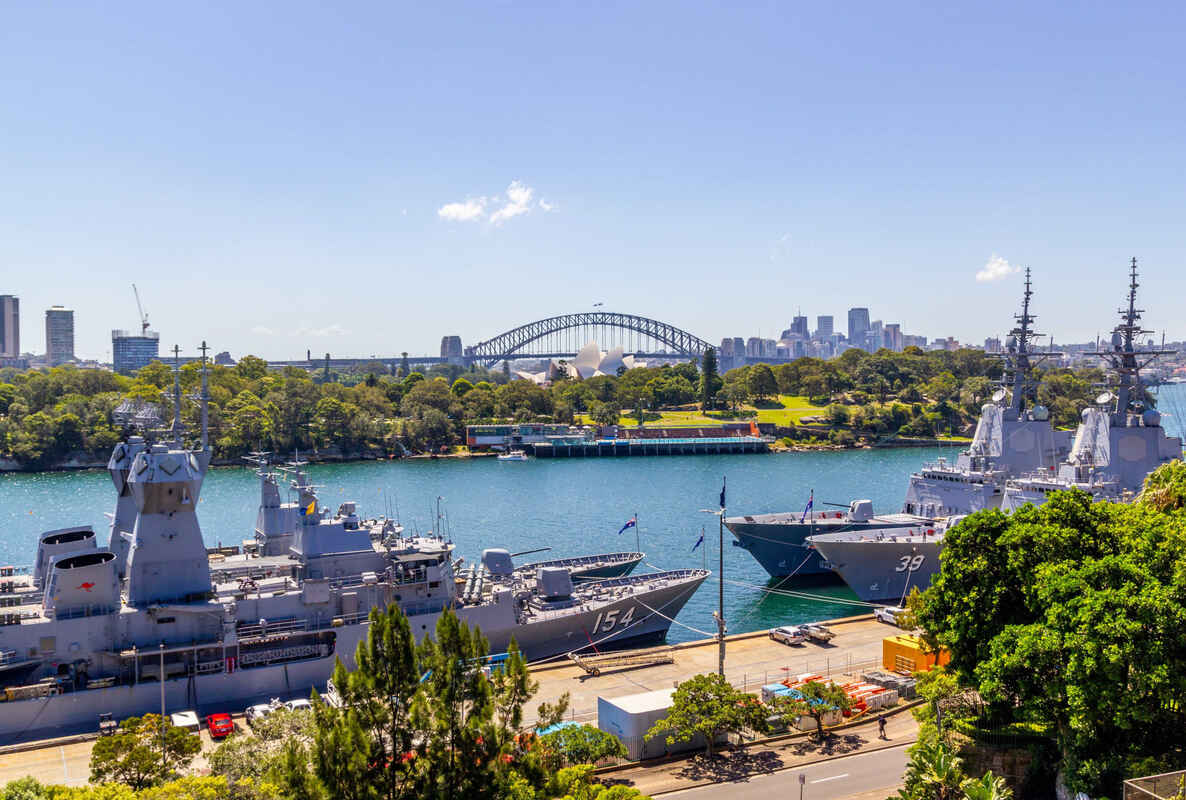 4/5 Wylde Street Potts Point