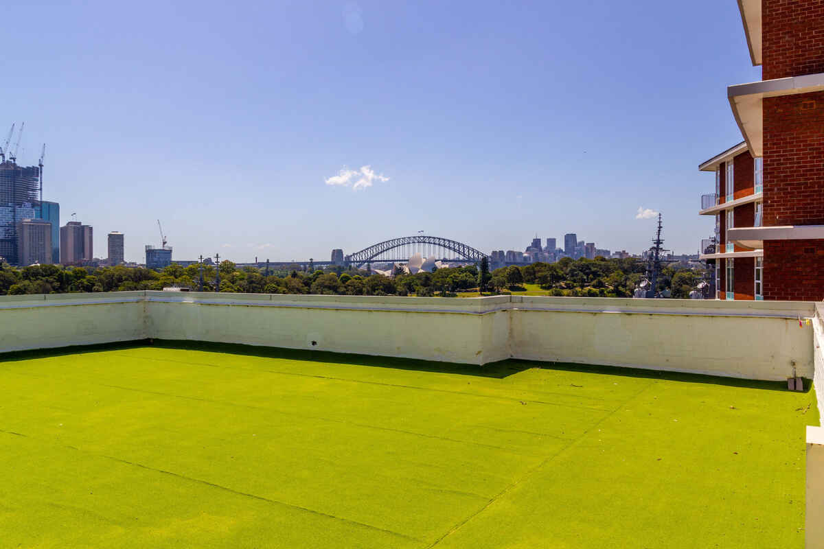 4/5 Wylde Street Potts Point