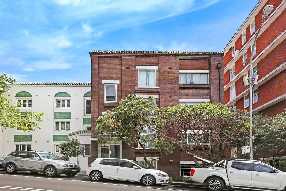 4/5 Wylde Street Potts Point