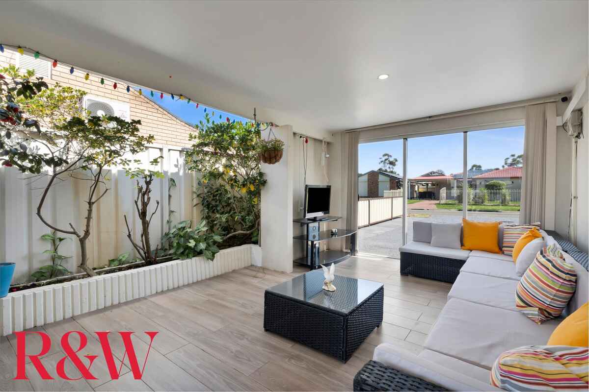 21 Kirsty Crescent Hassall Grove 21 Kirsty Crescent Hassall Grove