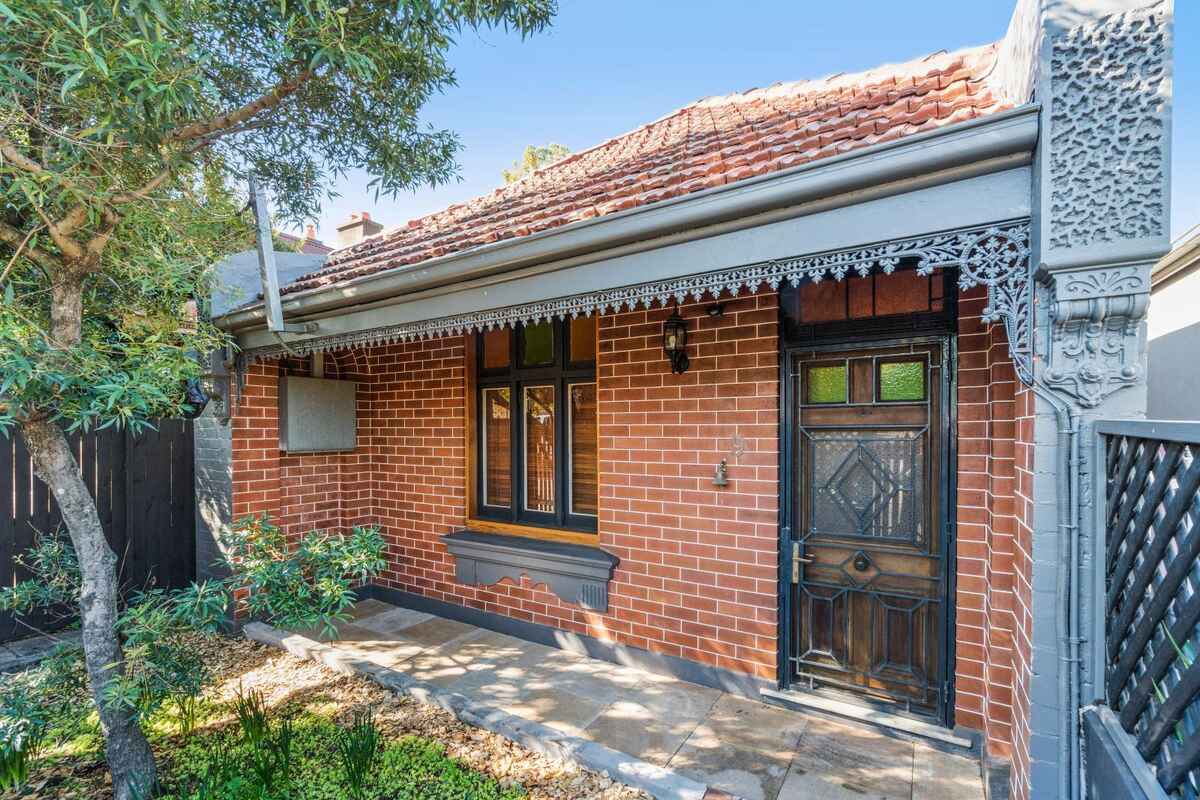 9 East Street Marrickville