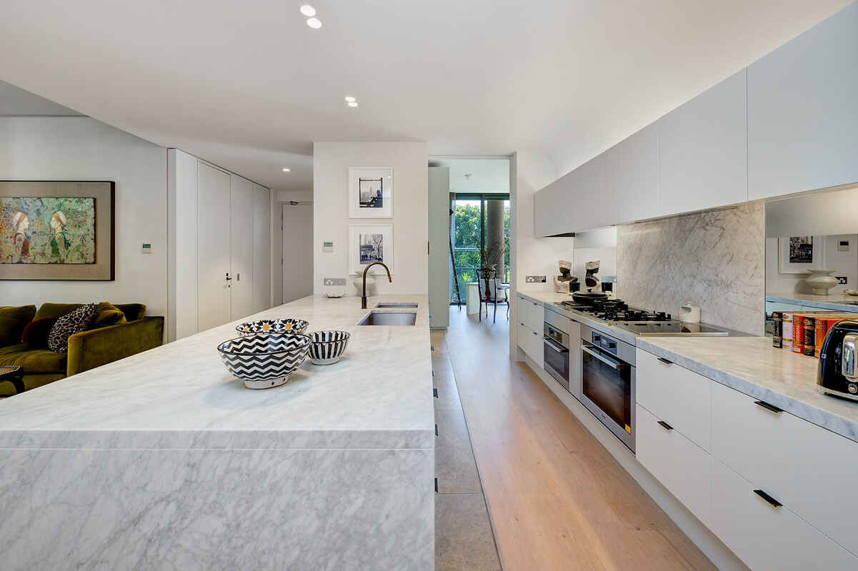 3/1 Onslow Avenue Elizabeth Bay